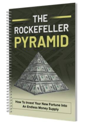 wealth planning framework inspired by the rockefeller pyramid